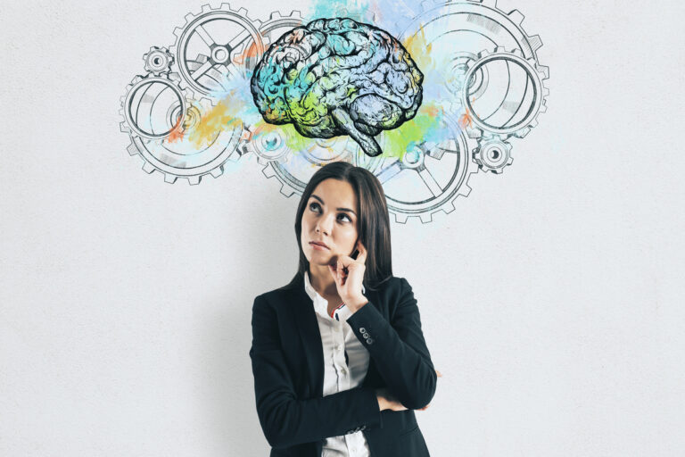 Mind, l'integratore che potenzia focus e memoria