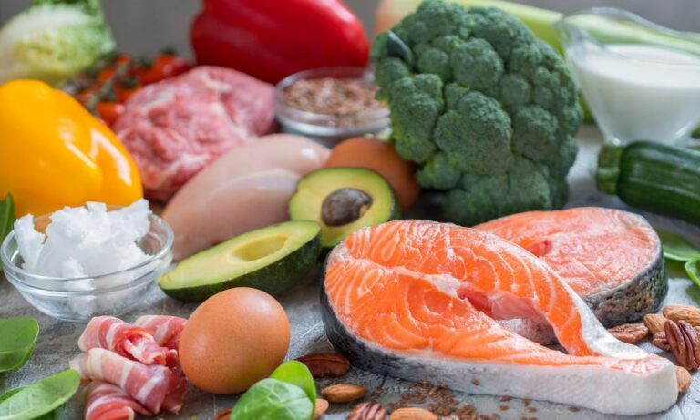 Dieta chetogenica: la guida definitiva