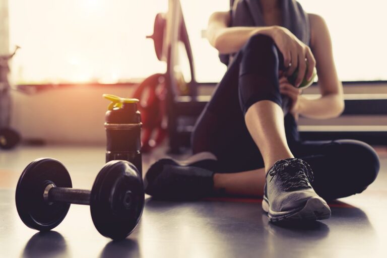 Dieta Chetogenica e Sport