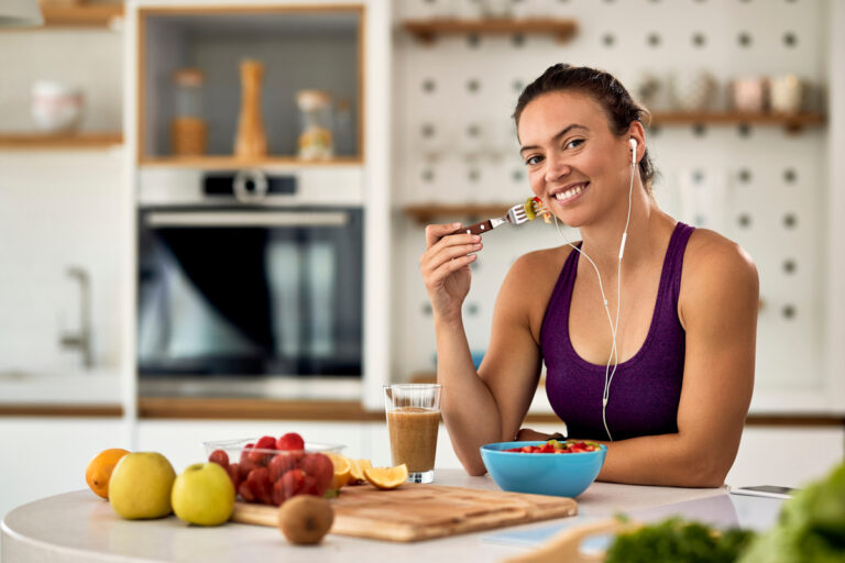 Spuntini chetogenici per sportivi: scopri i migliori