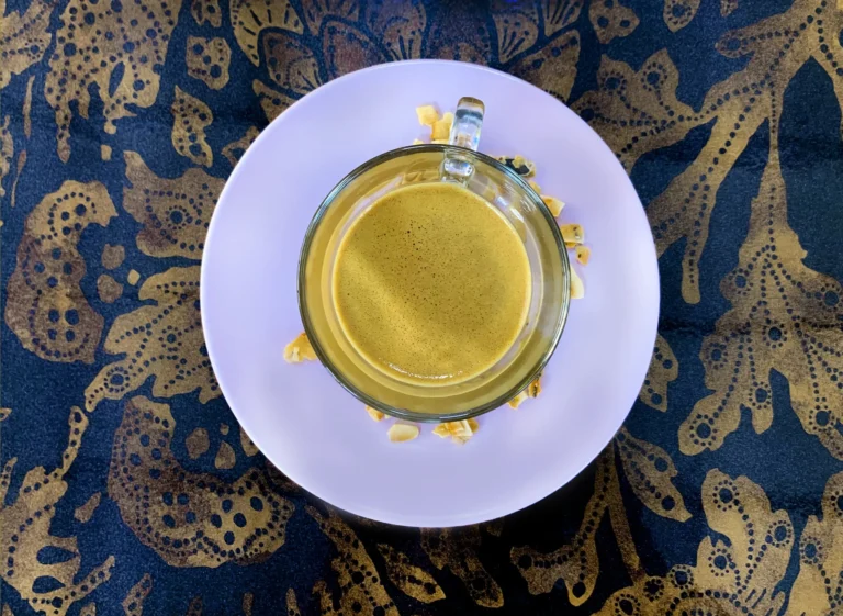 Keto coffee special