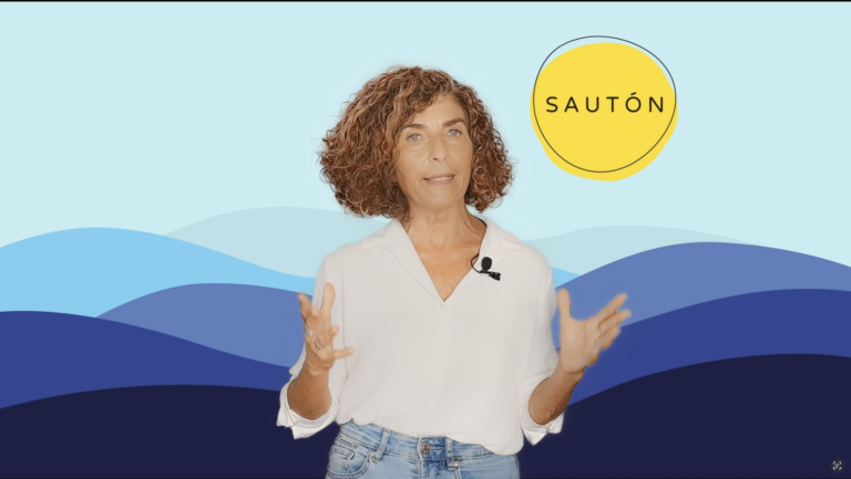 Diventa un coach nutrizionale SAUTÓN