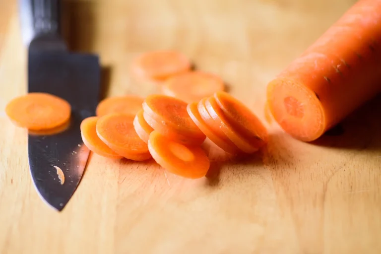 Beta carotene: benefici e dove trovarlo