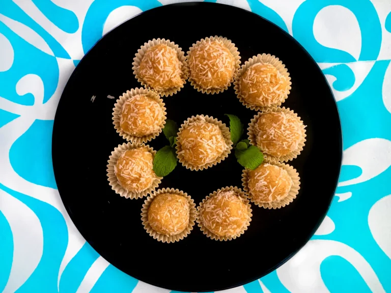 Keto truffels al collagene