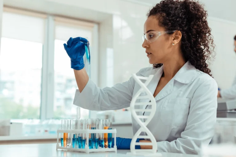 Metabolismo e infiammazione: una nuova risposta dal nostro DNA
