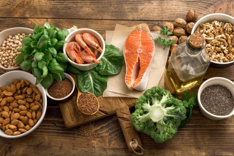 Omega 3 e Omega 6: la verità che non ti raccontano