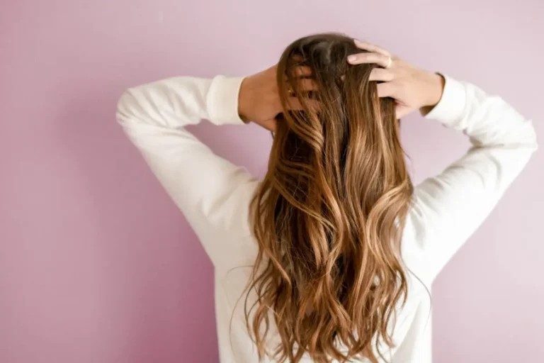 Il segreto dei capelli sani