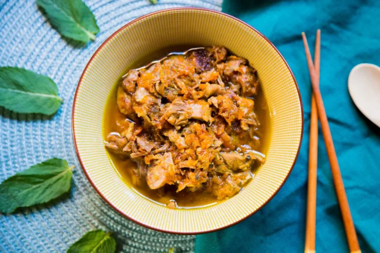 Ossobuco in umido