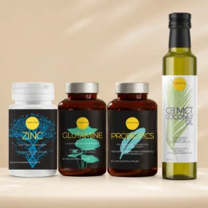 Delicate Gut and Digestive Support Kit