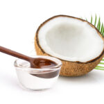Olio di cocco (Cocus Nucifera)
