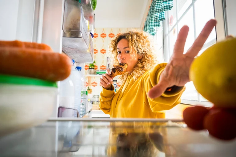 Dipendenza dal cibo:5 passi per vincerla