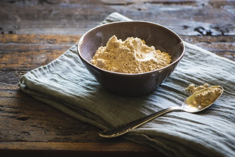 Maca, il superfood dalla marcia in più