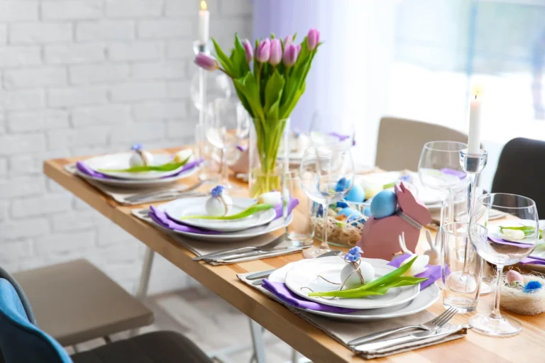 Menu della Pasqua SAUTÓN: ricette facili e deliziose