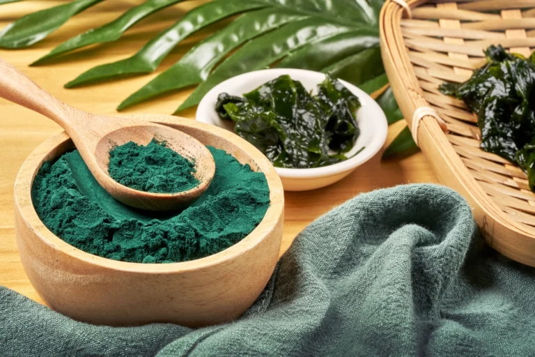 Spirulin, l’integratore di alga Spirulina