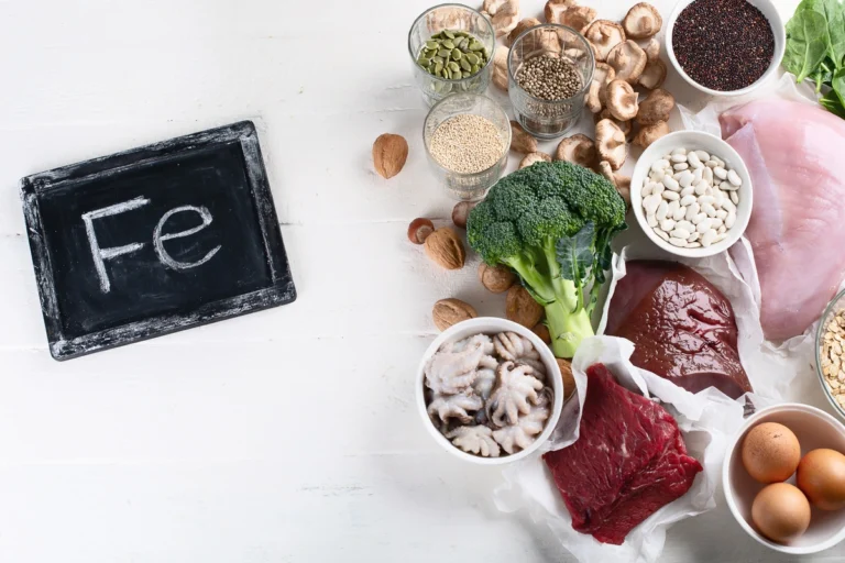 Anemia: le soluzioni naturali
