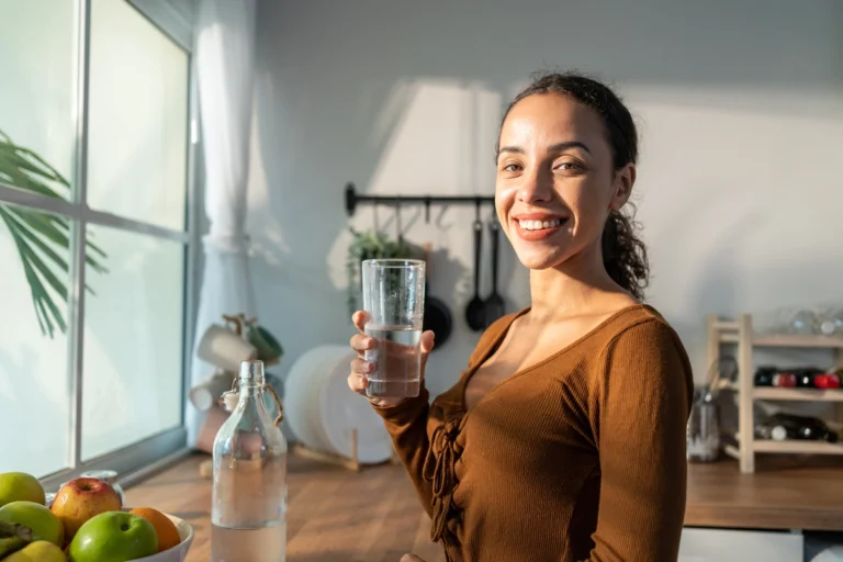 Il detox annuale che ti cambia la vita