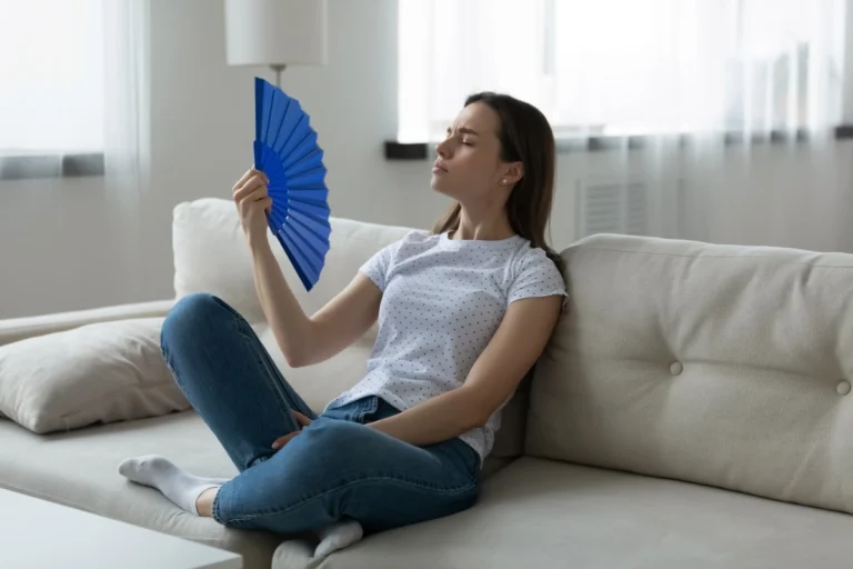 6 trucchi per sopravvivere al caldo