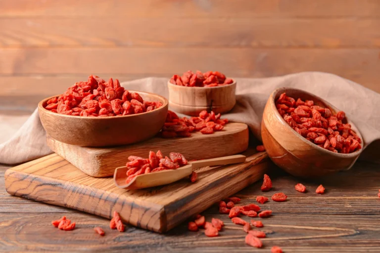 I migliori antiossidanti naturali