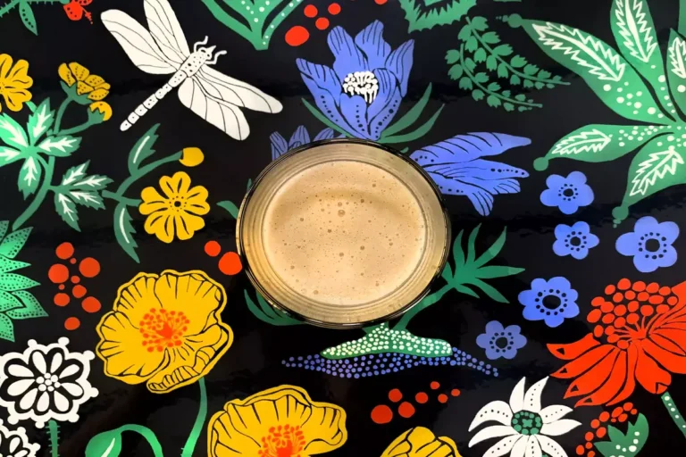 Protein shake (per FIT RESTART)