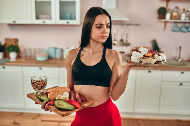 Il modo più facile per mangiare sano