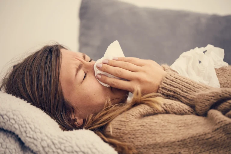 Virus stagionali: ecco cosa fare