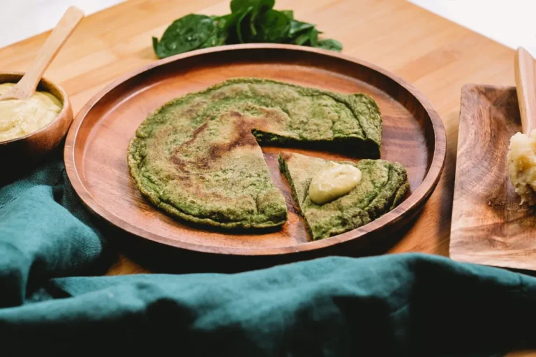 Piada di Spinaci