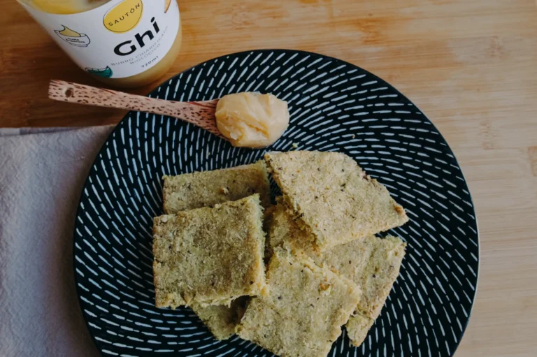 Pizza keto allo yogurt