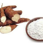 AMIDO RESISTENTE DI TAPIOCA