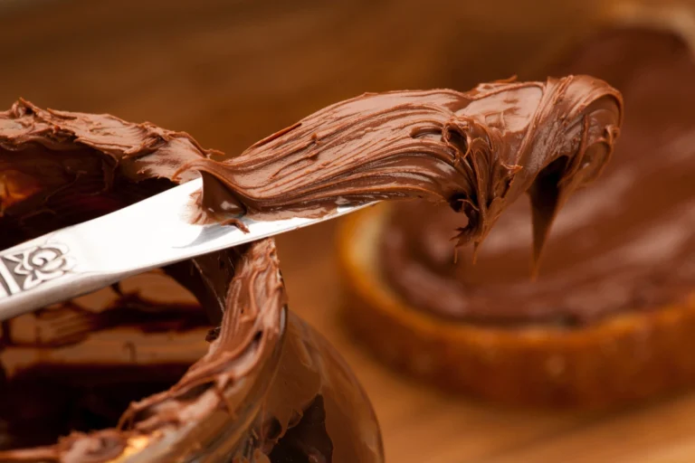 Avevamo bisogno di una Nutella vegana?
