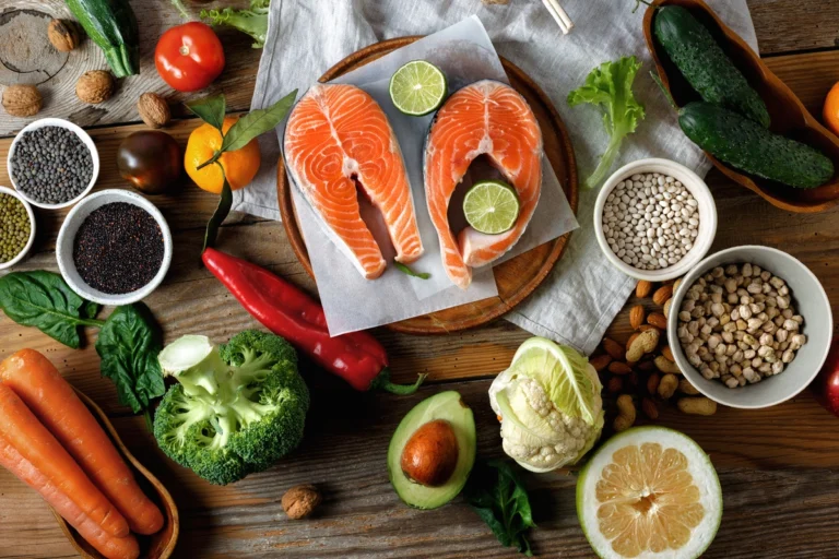 Come mangiare sano quando hai poco tempo