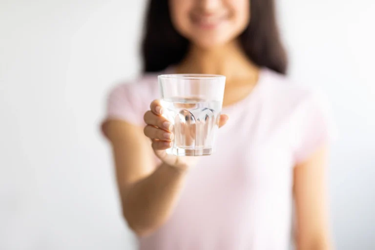 Non hai bisogno di un lungo detox
