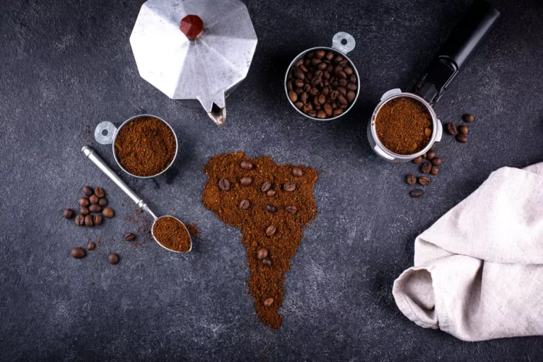 Il caffè ti stressa e ti ruba calcio