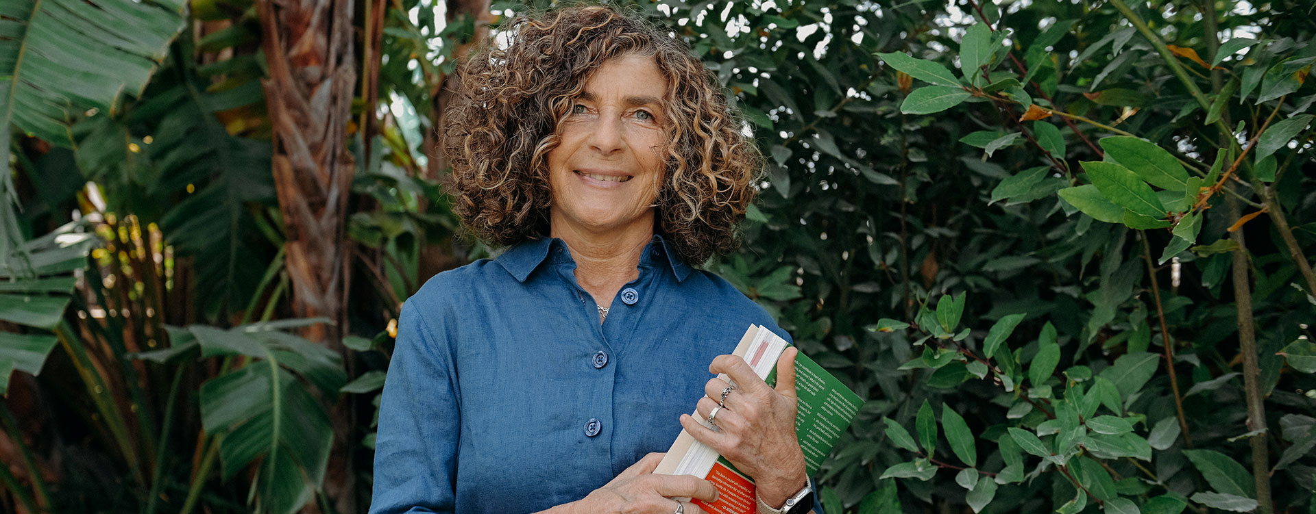 Devi Francesca Cillo, creatrice del Metodo Sautón