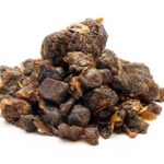 Guggul (Commiphora mukul)