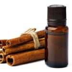 Olio essenziale di cannella