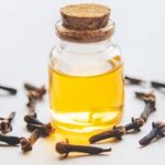 Olio essenziale di chiodi di garofano