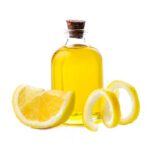 Olio essenziale di limone (Citrus limon)