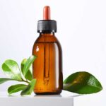 Olio essenziale di melaleuca