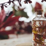 Olio essenziale di timo rosso