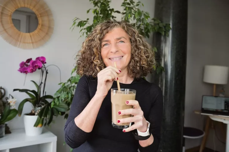 Keto Milkshake
