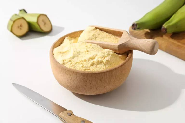 Le migliori ricette con amido resistente, lo zucchero che ti è amico