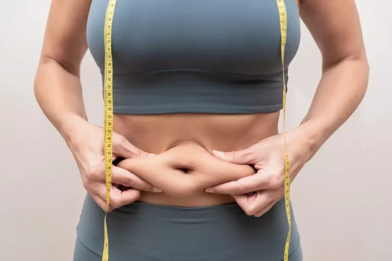 3 mosse per bruciare le riserve di grasso