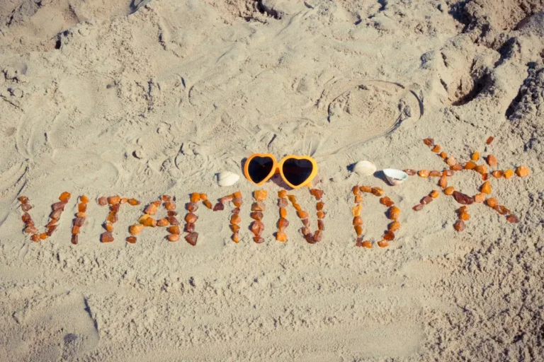 Ecco perché la Vitamina D ti allunga la vita