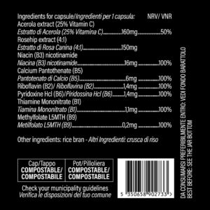 Vitamin B Complex