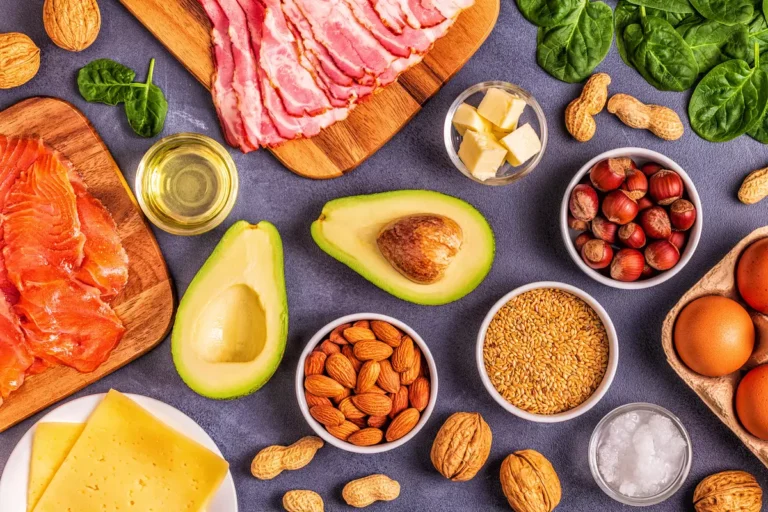 I 5 segreti per una dieta chetogenica di successo