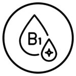 Vitamina B1 (Tiamina Mononitrato)