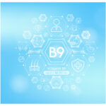 Vitamina B9 (Metilfolato L5MTH) 