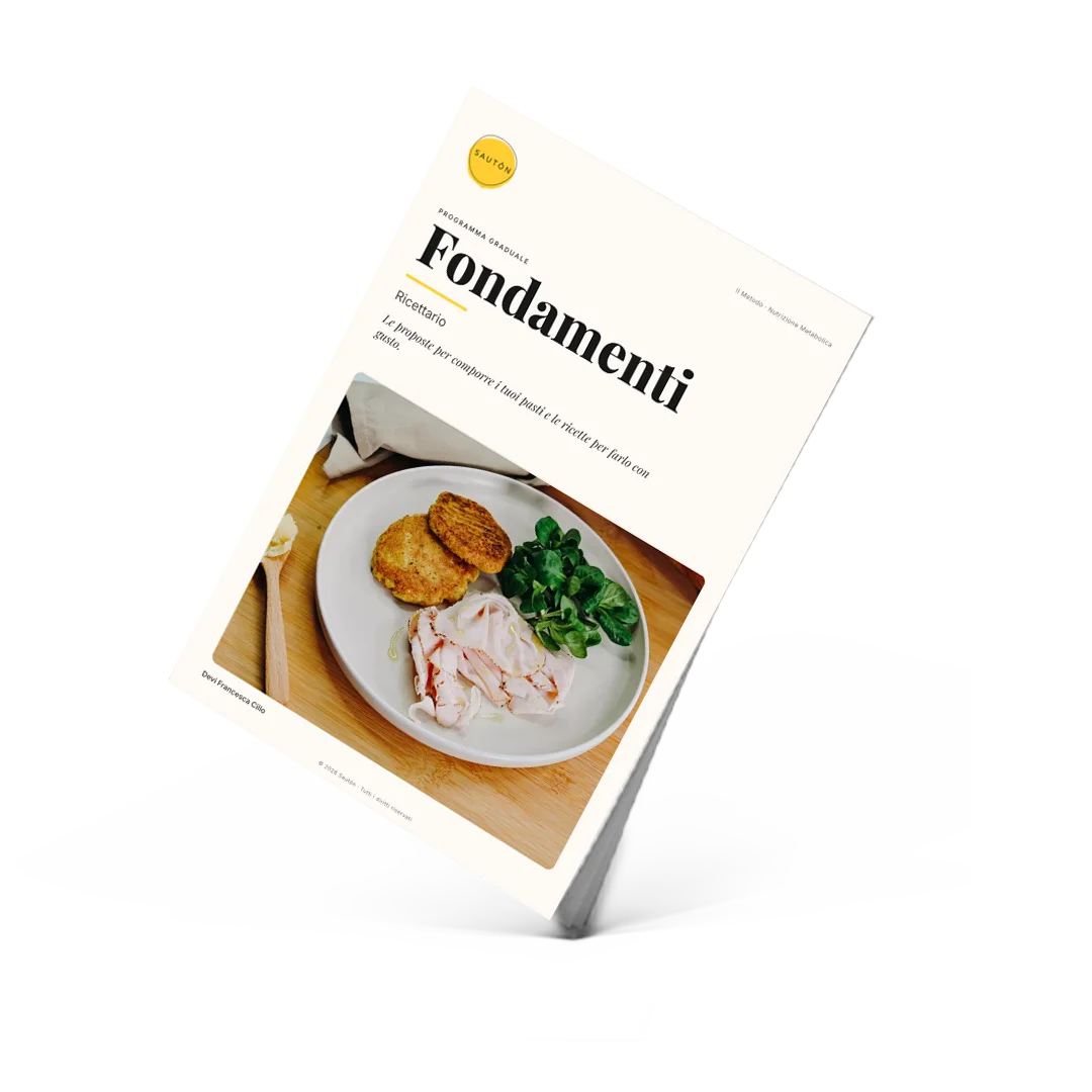 Ricettario