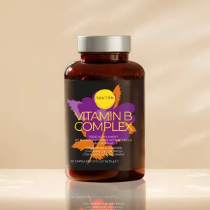 Vitamin B Complex