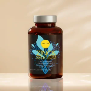 Zinc&Selenium
